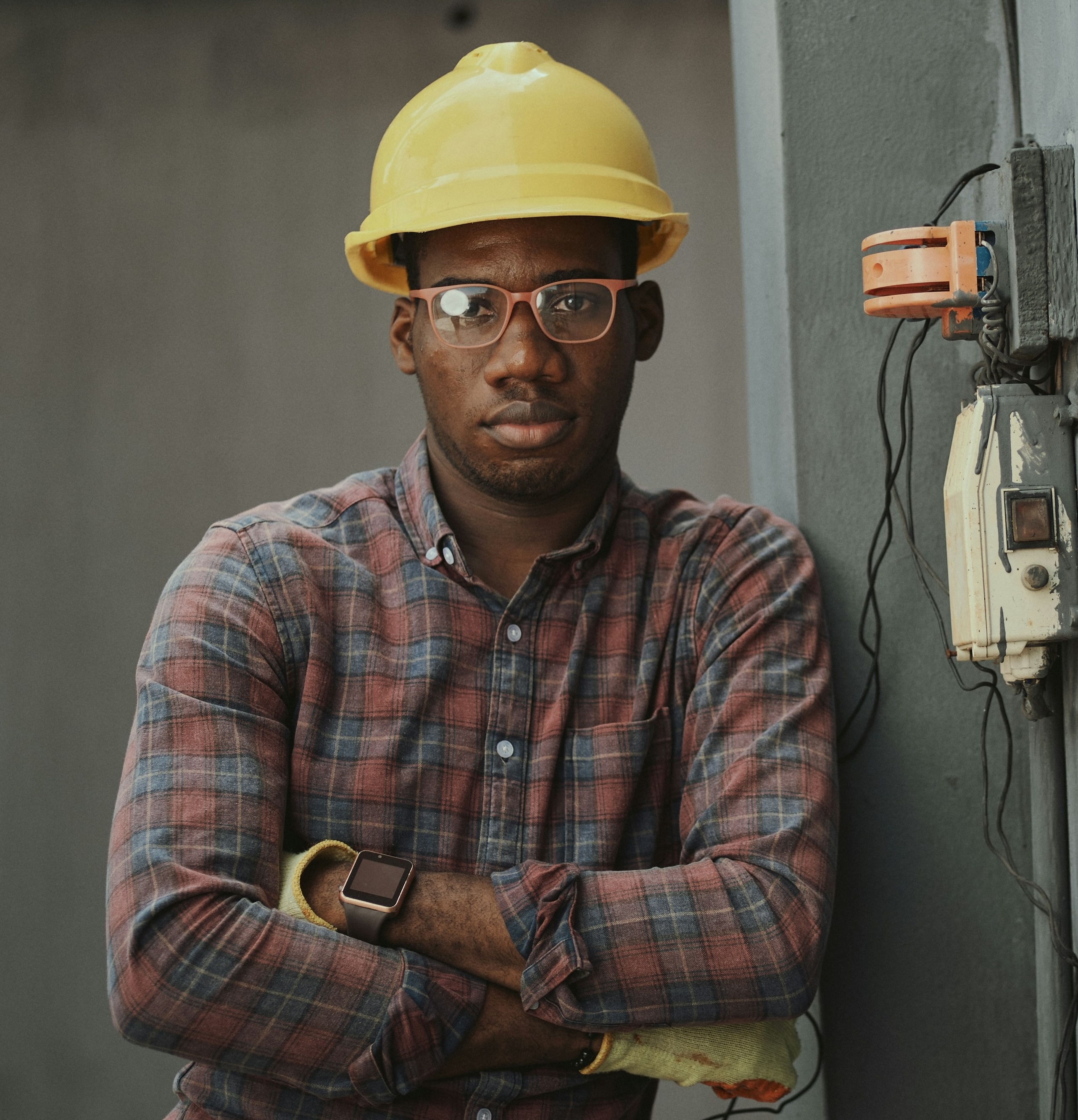 Manpower details